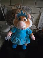 AH hamster de ijsprinses, Verzamelen, Efteling, Ophalen of Verzenden, Zo goed als nieuw, Overige typen