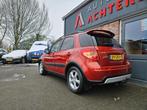 Suzuki SX4 1.6 Shogun Trekhaak! Airco! NAP! Dealer Onderhoud, Gebruikt, 49 €/maand, Origineel Nederlands, Handgeschakeld