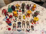 Transformer G1 pretender lot, Verzamelen, Transformers, G1, Ophalen of Verzenden, Gebruikt
