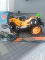 Off-Road Speelgoedauto - Nieuw in doos!, Ophalen of Verzenden, Nieuw