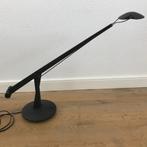 Design lamp bureaulamp bureau modern Valenti model Lisa, Ophalen, Nvt, Minder dan 50 cm, Nvt