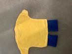 Vintage Mini Cambuur shirt, Verzamelen, Ophalen of Verzenden, Zo goed als nieuw