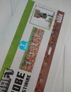 Nieuwe kapstok minecraft, Kinderen en Baby's, Kinderkamer | Inrichting en Decoratie, Ophalen of Verzenden, Nieuw, Kapstokje