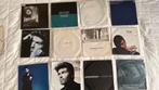 George Michael Vinyl Singles - 12 stuks, Ophalen of Verzenden, Zo goed als nieuw