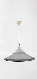 Meblo heksenhoed hanglamp  Harvey Guzzini, Huis en Inrichting, Lampen | Hanglampen, Ophalen, Minder dan 50 cm