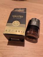 Azzaro Wanted by Night 50ml, Sieraden, Tassen en Uiterlijk, Uiterlijk | Parfum, Ophalen of Verzenden, Gebruikt