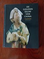 De gouden eeuw v. China Tang-dynastie (618-907 na Chr.)NIEUW, 14e eeuw of eerder, Nieuw, Ophalen of Verzenden, Meerdere auteurs