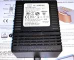 SkyNet DNG-3005A 30V 0.5A 15W Lineaire AC Adapter 2.5x5.5mm, Ophalen of Verzenden, Zo goed als nieuw