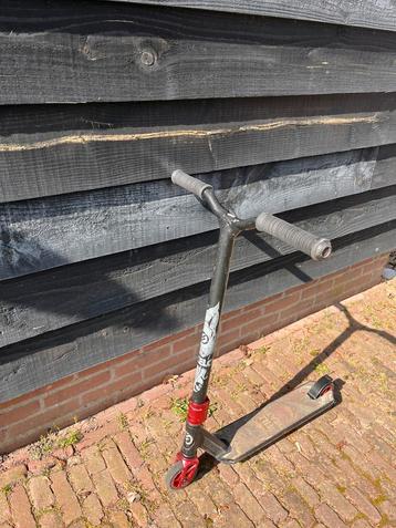 Gave stunt step!  beschikbaar voor biedingen