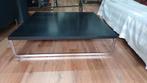 Artifort Mare salontafel, Vierkant, Ophalen of Verzenden, Zo goed als nieuw, Minder dan 50 cm