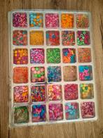 kralen, Hobby en Vrije tijd, Kralen en Sieraden maken, Ophalen, Gebruikt