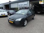 Ford Focus Wagon 1.6-16V Champion|Nw.APK|Koude Airco!, Auto's, 1596 cc, Gebruikt, 4 cilinders, 635 kg