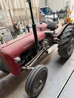 Massey-Ferguson 35, Zakelijke goederen, Ophalen, Tot 2500, Oldtimer, Tot 80 Pk