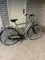 Batavus herenfiets, Ophalen, Gebruikt, Versnellingen, Batavus