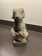 Stenen ram op voet., Huis en Inrichting, Ophalen of Verzenden, Nieuw