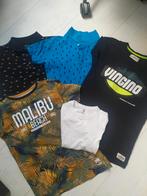Pakket jongens shirts maat 158, 164, Ophalen of Verzenden, Zo goed als nieuw