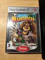 Te koop Madagascar PlayStation 2, Avontuur en Actie, 1 speler, Ophalen of Verzenden, Zo goed als nieuw