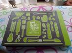 Opbergmap voor Hello Fresh recepten, Ophalen of Verzenden, Gelezen, Overige gebieden