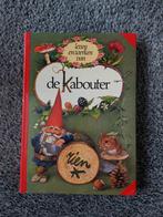 Leven en Werken van de Kabouter - Rien Poortvliet Wil Huygen, Ophalen of Verzenden, Gelezen, Wil Huygen, Sprookjes