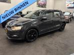 Volkswagen Polo 1.0 BlueMotion Edition, Auto's, Volkswagen, Stof, Gebruikt, 60 pk, Origineel Nederlands