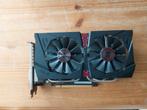 Asus geforce gtx960 strix 4gb, Computers en Software, Videokaarten, PCI-Express 3, Gebruikt, HDMI, Ophalen of Verzenden
