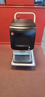 Douwe Egberts Cafitesse Excellence Touch Prof Koffiemach, Ophalen, 10 kopjes of meer, Koffiemachine, Koffiebonen