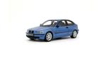 BMW E46 318 ti Compact Estoril Blue 2002, OttOMobile, Rue de L' Ecusson 2, 56120 Josselin France, Nieuw, Ophalen of Verzenden