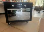 Pelgrim Oven met Magnetronfunctie, Ophalen, Minder dan 45 cm, Gebruikt, Oven