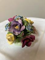 Bavaria Porseleinen Biedermeier Boeketje, Antiek en Kunst, Antiek | Porselein, Ophalen of Verzenden