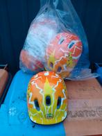 Te koop 9 x nieuwe fietshelmen, Fietsen en Brommers, Ophalen of Verzenden, Zo goed als nieuw