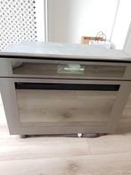 Hele luxe bauknecht combi oven magnetron, Ophalen, Combimagnetron, Inbouw, Draaiplateau