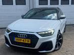 Audi A1 Sportback 40 TFSI 200PK 2 x s line Led/Xenon/front-l, Stof, 4 cilinders, 1984 cc, Bedrijf