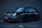Mini Mini 2.0 Cooper S / Forged / 400+ PK / Pano / Aut / JCW, Auto's, Mini, 1998 cc, Gebruikt, 4 stoelen, Leder en Stof