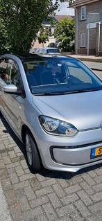 Volkswagen up! Elektromotor 82PK 5D 2013 Grijs, Auto's, 1114 kg, Up!, Elektrisch, Particulier