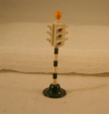 Dinky Toys England no: 47d   Traffic Signal 4-fase beschikbaar voor biedingen