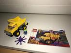 Lego Toy Story 7789 - Lotso's Dump Truck, Ophalen of Verzenden, Gebruikt