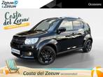 Suzuki Ignis 1.2 Select | Navi | Camera | Airco |, Voorwielaandrijving, 12 maanden, Stof, Gebruikt