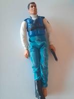 Vintage Hasbro Action Man "Hands Up" Policeman! Figure 1996, Ophalen of Verzenden, Zo goed als nieuw
