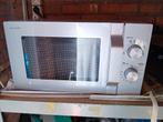 Magnetron, Witgoed en Apparatuur, Magnetrons, Ophalen of Verzenden, Zo goed als nieuw, Vrijstaand, 45 tot 60 cm