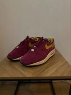 Nike Airmax 1 Dynamic Berry, Ophalen of Verzenden, Zo goed als nieuw, Overige kleuren