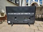 Sony Bravia KD-43XF8096 – 43 inch 4K Ultra HD TV, Audio, Tv en Foto, Televisies, Ophalen, 50 Hz, Smart TV, Niet werkend