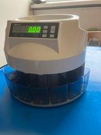 Safescan Geldtelmachine, Ophalen, Sorteermachine of Telmachine