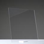 Plexiglas 4mm, Doe-het-zelf en Verbouw, Ophalen, Zo goed als nieuw
