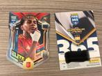 Panini Fifa 365 Adrenalyn Xl 2026 L.YAMAL JEWEL 18 kaart, Hobby en Vrije tijd, Stickers en Plaatjes, Ophalen of Verzenden, Nieuw