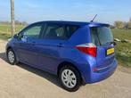 Toyota Verso-S 1.3 VVT-i Aspiration, Voorwielaandrijving, Euro 5, Stof, Gebruikt