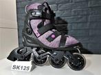 Tempish Ayroo Skates Skeelers 4x84 84mm Wielen Maat 41, Sport en Fitness, Skeelers, Overige merken, Dames, Inline skates 4 wielen