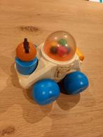 Fisher Price Speelgoed Auto met Geluid, Ophalen of Verzenden, Gebruikt, Auto, Met wieltjes