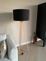 Stijlvolle zwarte lampenkappen, Ophalen, Gebruikt, Stof, 150 tot 200 cm