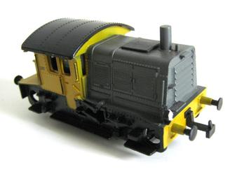 Roco Ho NS loc “de Sik” no. 4153B met OVP. beschikbaar voor biedingen