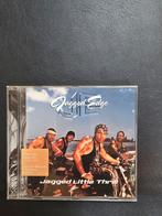Jagged Edge - J.E. Little Thrill CD, Ophalen of Verzenden, 2000 tot heden, Zo goed als nieuw